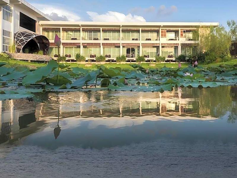 Baan Rim Ao - Genel