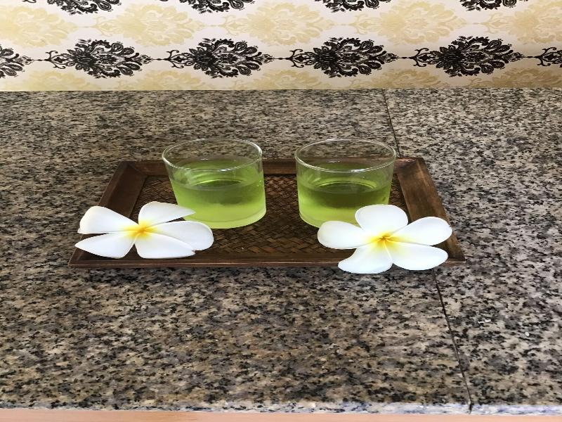 Samui Harmony Resort - Lobi