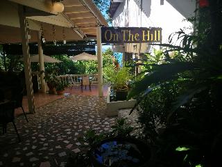On The Hill Karon Resort fotoÄŸrafÄ±