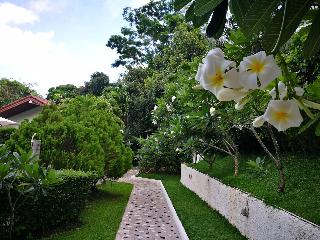 On The Hill Karon Resort fotoÄŸrafÄ±