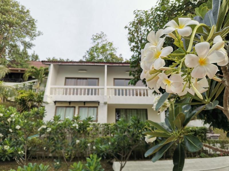 On The Hill Karon Resort - Oda