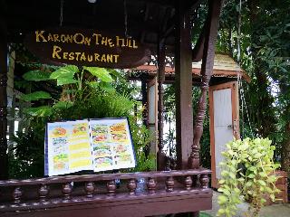 On The Hill Karon Resort fotoÄŸrafÄ±