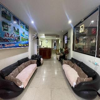 Babylon Palace Hotel fotoÄŸrafÄ±