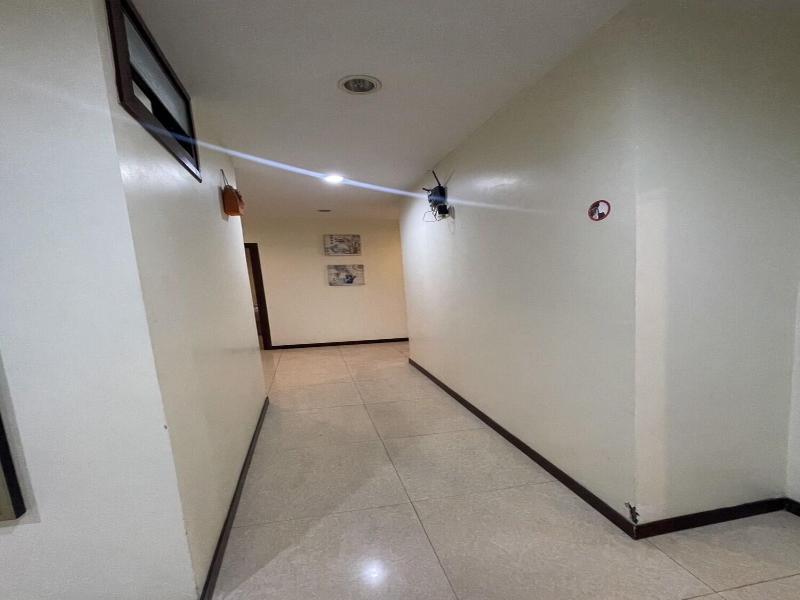 Babylon Palace Hotel - Genel