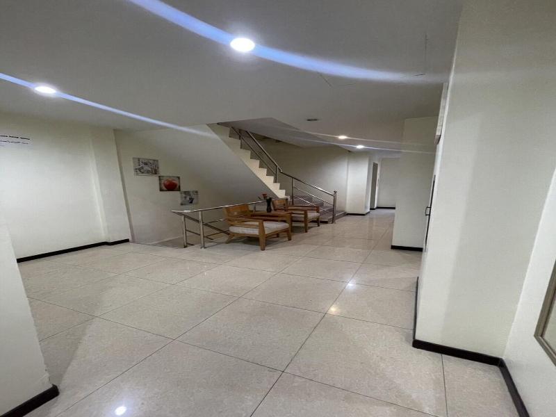 Babylon Palace Hotel - Genel