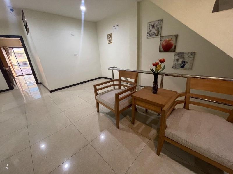 Babylon Palace Hotel - Genel