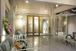 Samsen Street Hotel (SHA Extra+) fotoÄŸrafÄ±