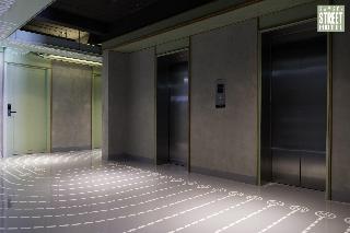 Samsen Street Hotel (SHA Extra+) fotoÄŸrafÄ±