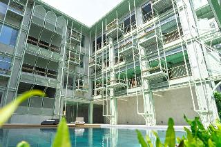 Samsen Street Hotel (SHA Extra+) fotoÄŸrafÄ±