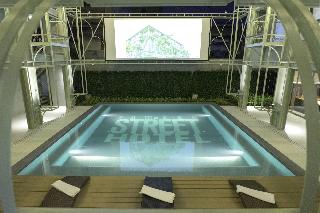Samsen Street Hotel (SHA Extra+) fotoÄŸrafÄ±