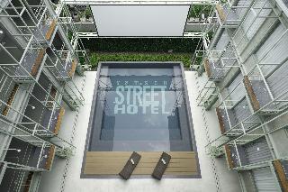 Samsen Street Hotel (SHA Extra+) fotoÄŸrafÄ±