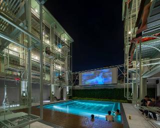 Samsen Street Hotel (SHA Extra+) fotoÄŸrafÄ±