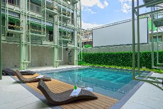 Samsen Street Hotel (SHA Extra+) fotoÄŸrafÄ±