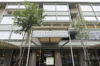 Samsen Street Hotel (SHA Extra+) otel fotoğrafı