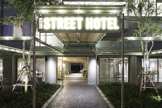 Samsen Street Hotel (SHA Extra+) fotoÄŸrafÄ±