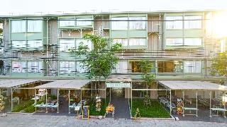 Samsen Street Hotel (SHA Extra+) fotoÄŸrafÄ±