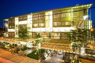 Samsen Street Hotel (SHA Extra+) fotoÄŸrafÄ±