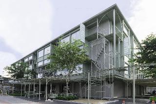 Samsen Street Hotel (SHA Extra+) fotoÄŸrafÄ±
