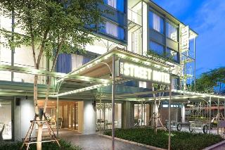 Samsen Street Hotel (SHA Extra+) fotoÄŸrafÄ±