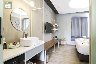Samsen Street Hotel (SHA Extra+) fotoÄŸrafÄ±