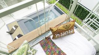 Samsen Street Hotel (SHA Extra+) fotoÄŸrafÄ±
