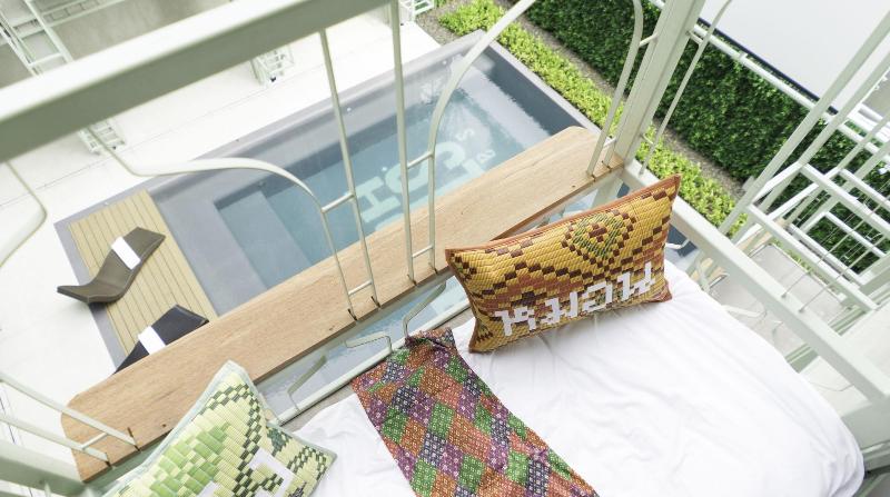 Samsen Street Hotel (SHA Extra+) - Oda