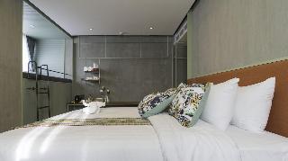 Samsen Street Hotel (SHA Extra+) fotoÄŸrafÄ±