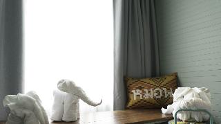 Samsen Street Hotel (SHA Extra+) fotoÄŸrafÄ±