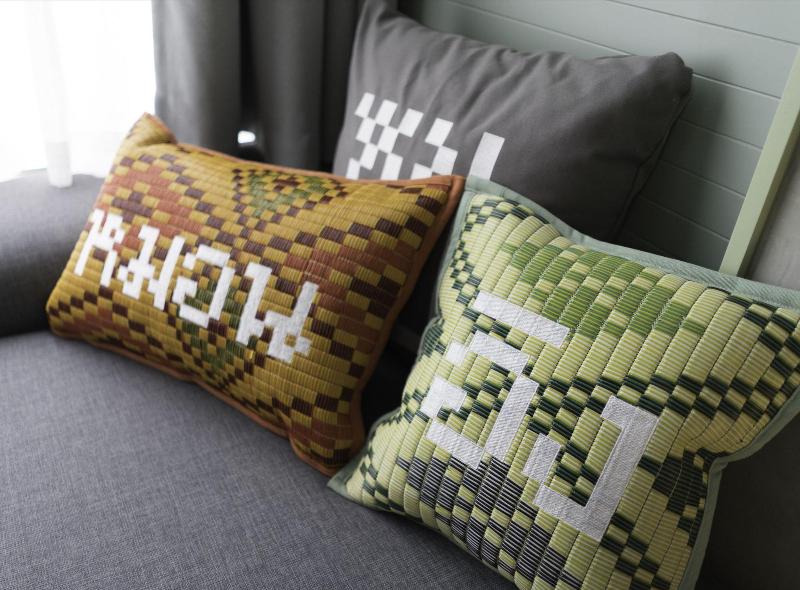 Samsen Street Hotel (SHA Extra+) - Oda