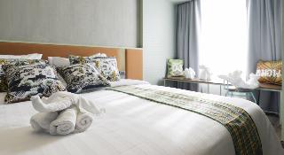 Samsen Street Hotel (SHA Extra+) fotoÄŸrafÄ±