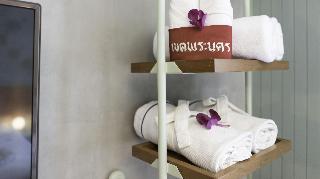 Samsen Street Hotel (SHA Extra+) fotoÄŸrafÄ±