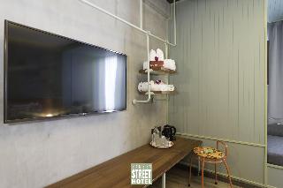 Samsen Street Hotel (SHA Extra+) fotoÄŸrafÄ±