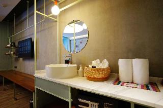 Samsen Street Hotel (SHA Extra+) fotoÄŸrafÄ±