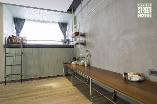 Samsen Street Hotel (SHA Extra+) fotoÄŸrafÄ±