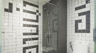 Samsen Street Hotel (SHA Extra+) fotoÄŸrafÄ±