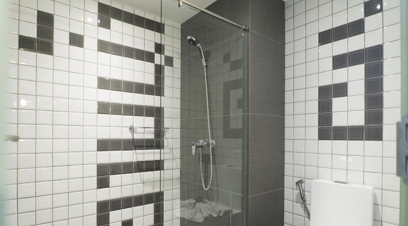 Samsen Street Hotel (SHA Extra+) - Oda