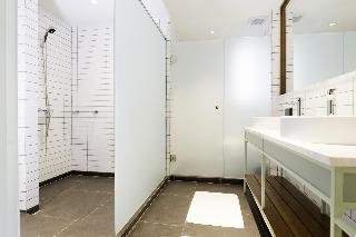 Samsen Street Hotel (SHA Extra+) fotoÄŸrafÄ±