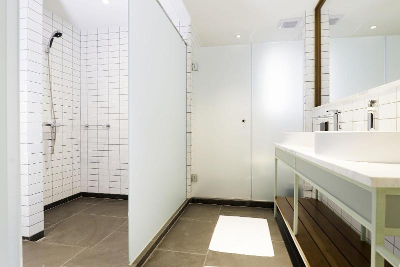 Samsen Street Hotel (SHA Extra+) - Oda