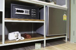Samsen Street Hotel (SHA Extra+) fotoÄŸrafÄ±
