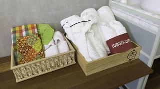 Samsen Street Hotel (SHA Extra+) fotoÄŸrafÄ±
