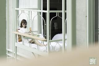 Samsen Street Hotel (SHA Extra+) fotoÄŸrafÄ±