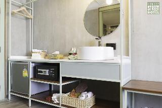 Samsen Street Hotel (SHA Extra+) fotoÄŸrafÄ±