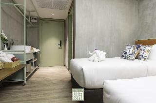 Samsen Street Hotel (SHA Extra+) fotoÄŸrafÄ±