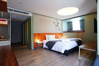 Samsen Street Hotel (SHA Extra+) fotoÄŸrafÄ±