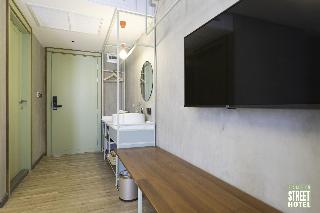 Samsen Street Hotel (SHA Extra+) fotoÄŸrafÄ±