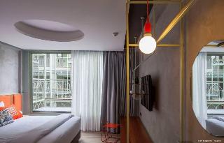 Samsen Street Hotel (SHA Extra+) fotoÄŸrafÄ±