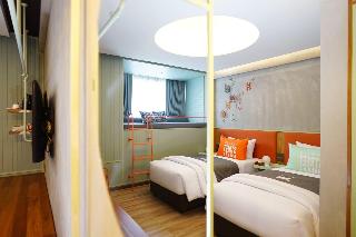 Samsen Street Hotel (SHA Extra+) fotoÄŸrafÄ±