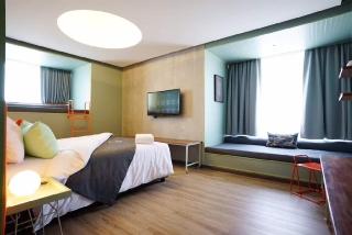 Samsen Street Hotel (SHA Extra+) fotoÄŸrafÄ±