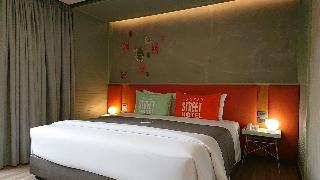 Samsen Street Hotel (SHA Extra+) fotoÄŸrafÄ±