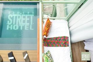 Samsen Street Hotel (SHA Extra+) fotoÄŸrafÄ±